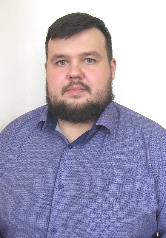 Масленников Никита Андреевич.
