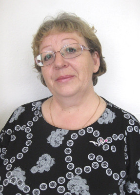 Масленникова Галина Михайловна Масленникова Галина Михайловна