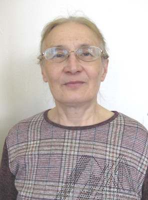 Овчинникова Галина Григорьевна Овчинникова Галина Григорьевна